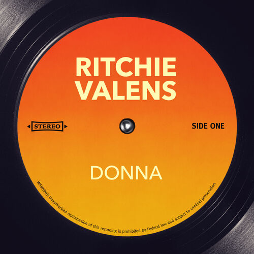 Ritchie Valens